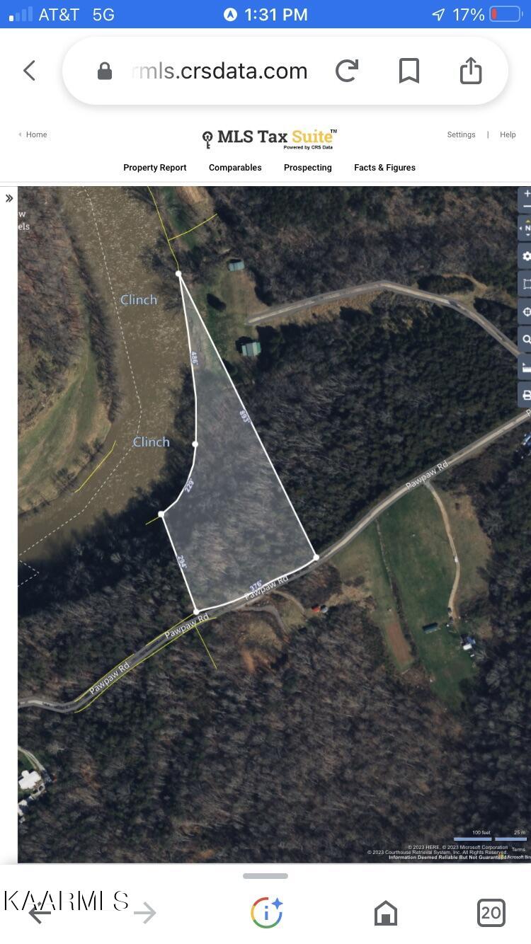 Pawpaw Road Sneedville, TN 37869 - Photo 2 of 16 D95128CF-BCBD-4839-BE7A-3CEF574E0A92