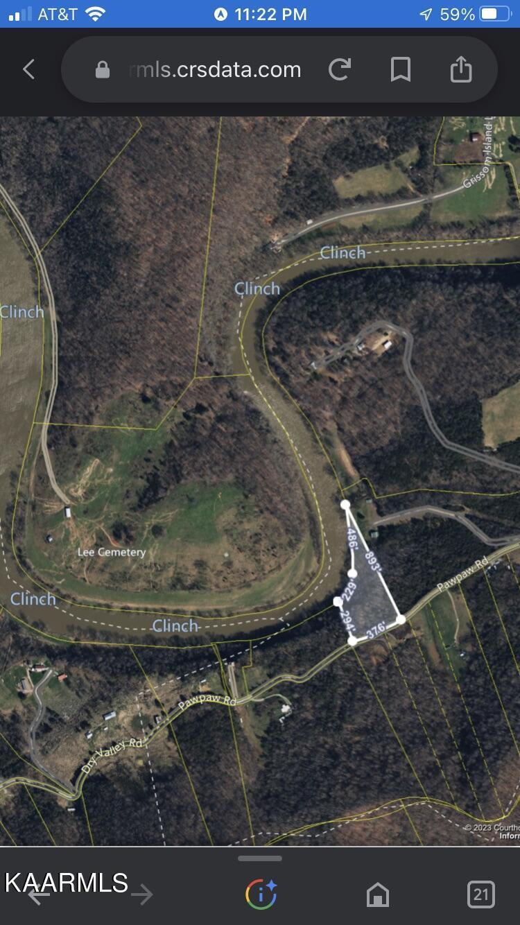 Pawpaw Road Sneedville, TN 37869 - Photo 3 of 16 CB8AE039-8C34-4F06-8155-9085C9FA4D76