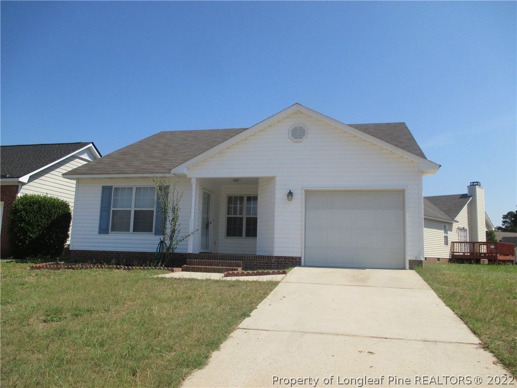 3812 Wildflower Road Hope Mills, NC 28348 - Photo 1 of 13 Gallery Image 1