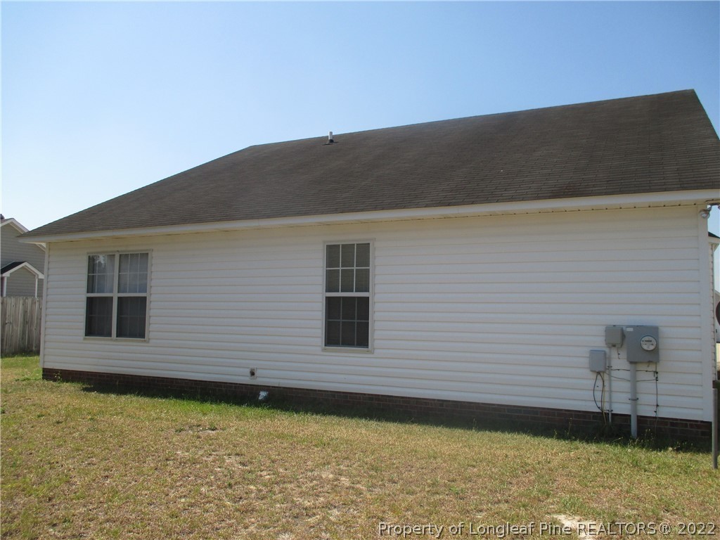 3812 Wildflower Road Hope Mills, NC 28348 - Photo 13 of 13 Gallery Image 13