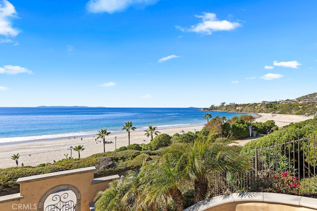 96 Ritz Cove Drive Dana Point, CA 92629 - Photo 35 of 41 Resident only gated access directly form community to Salt Creek Beach