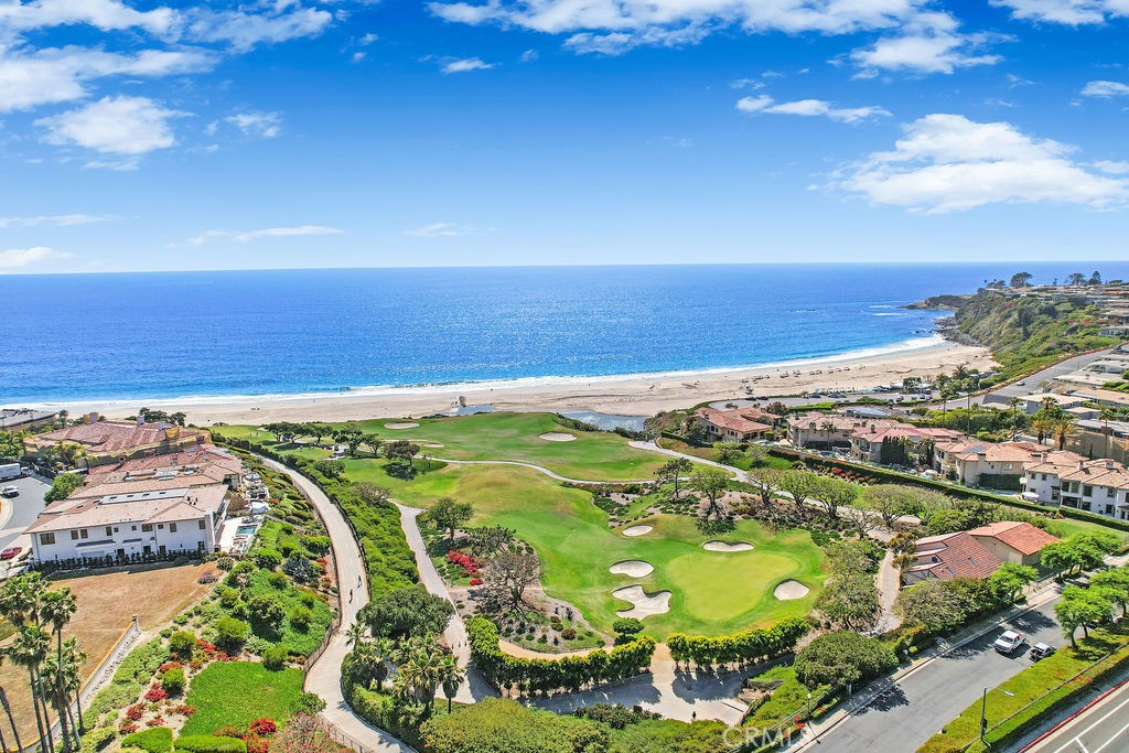 96 Ritz Cove Drive Dana Point, CA 92629 - Photo 41 of 41 18-hole Monarch Links Golf Course