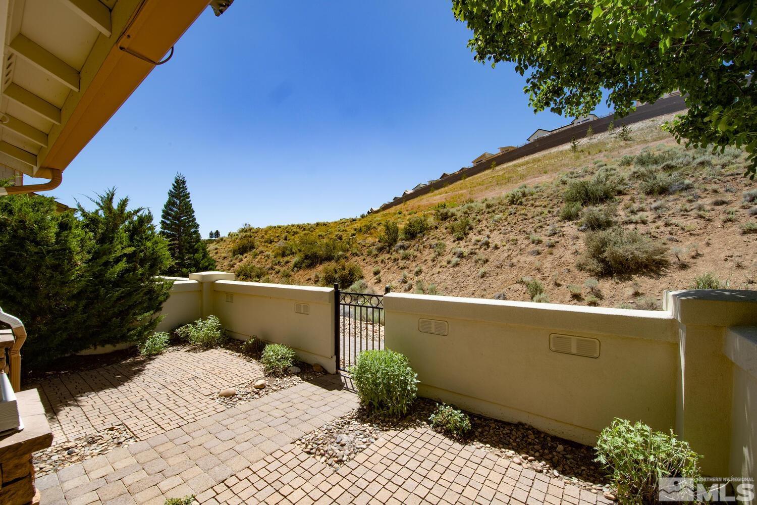 7696 Stone Bluff Way Reno, NV 89523 - Photo 33 of 40 a view of a outdoor space