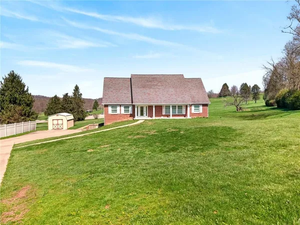 $335,000 | 110 Spring Drive, Apollo, PA 15613