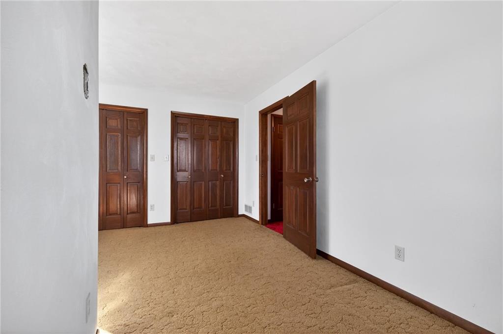 110 Spring Drive Apollo, PA 15613 - Photo 21 of 50 a view of an empty room