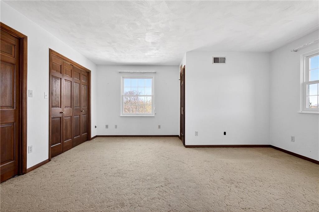 110 Spring Drive Apollo, PA 15613 - Photo 27 of 50 an empty room with windows