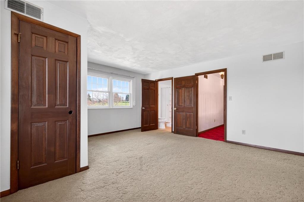 110 Spring Drive Apollo, PA 15613 - Photo 28 of 50 an empty room with windows