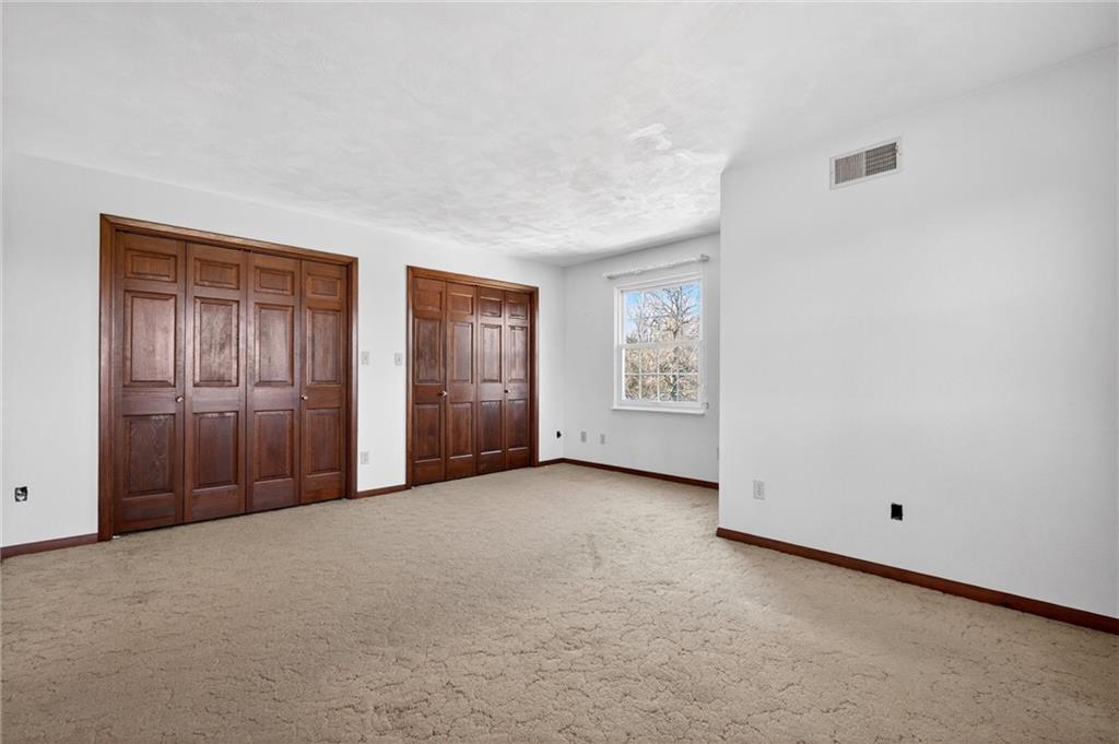 110 Spring Drive Apollo, PA 15613 - Photo 32 of 50 an empty room with windows