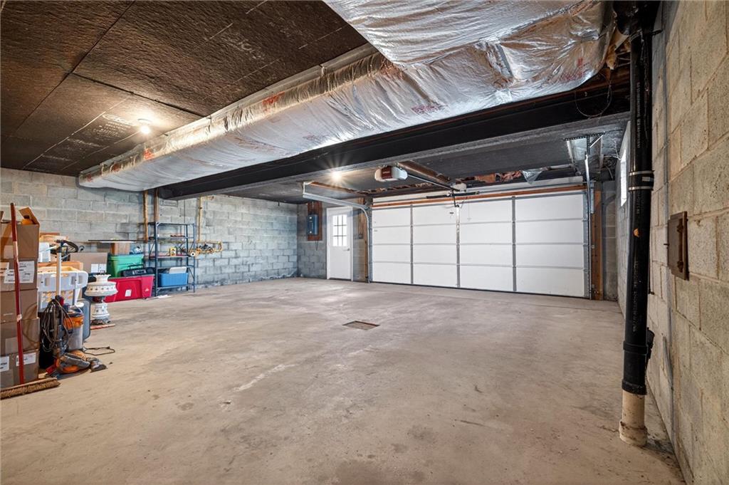 110 Spring Drive Apollo, PA 15613 - Photo 36 of 50 a view of garage