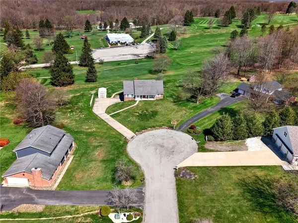 $335,000 | 110 Spring Drive, Apollo, PA 15613