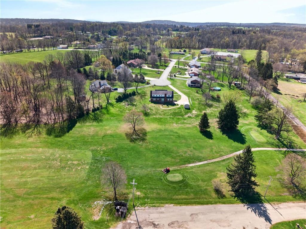 110 Spring Drive Apollo, PA 15613 - Photo 47 of 50 a view of a city