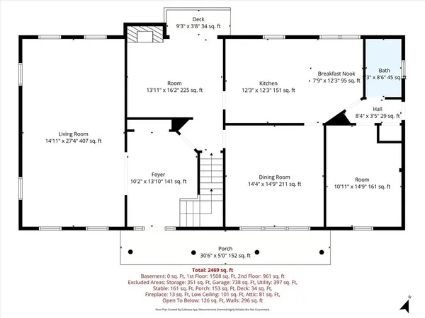 $335,000 | 110 Spring Drive, Apollo, PA 15613