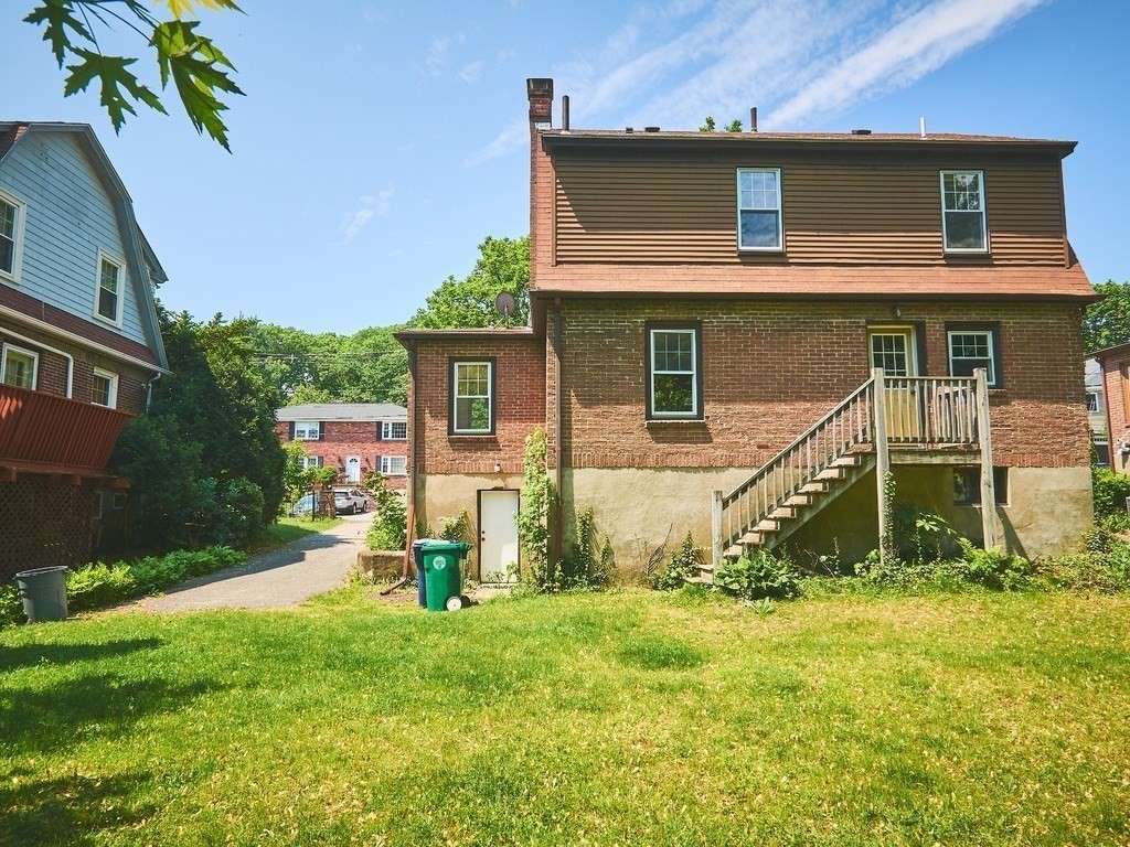 30 Margaret Road Newton, MA 02461 - Photo 22 of 25 Gallery Image 22