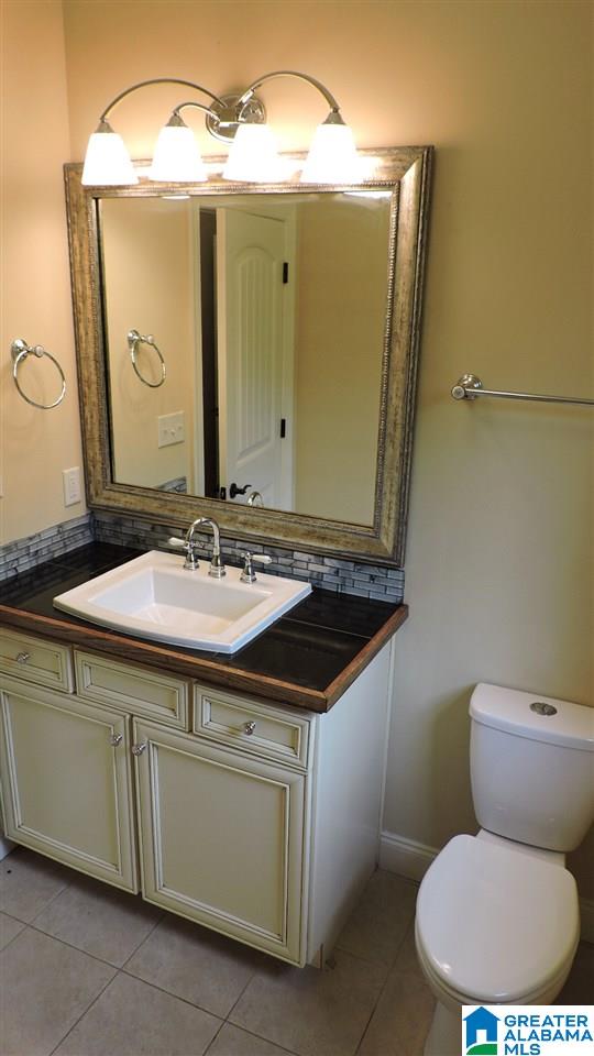 6426 Cambridge Road Pinson, AL 35126 - Photo 23 of 35