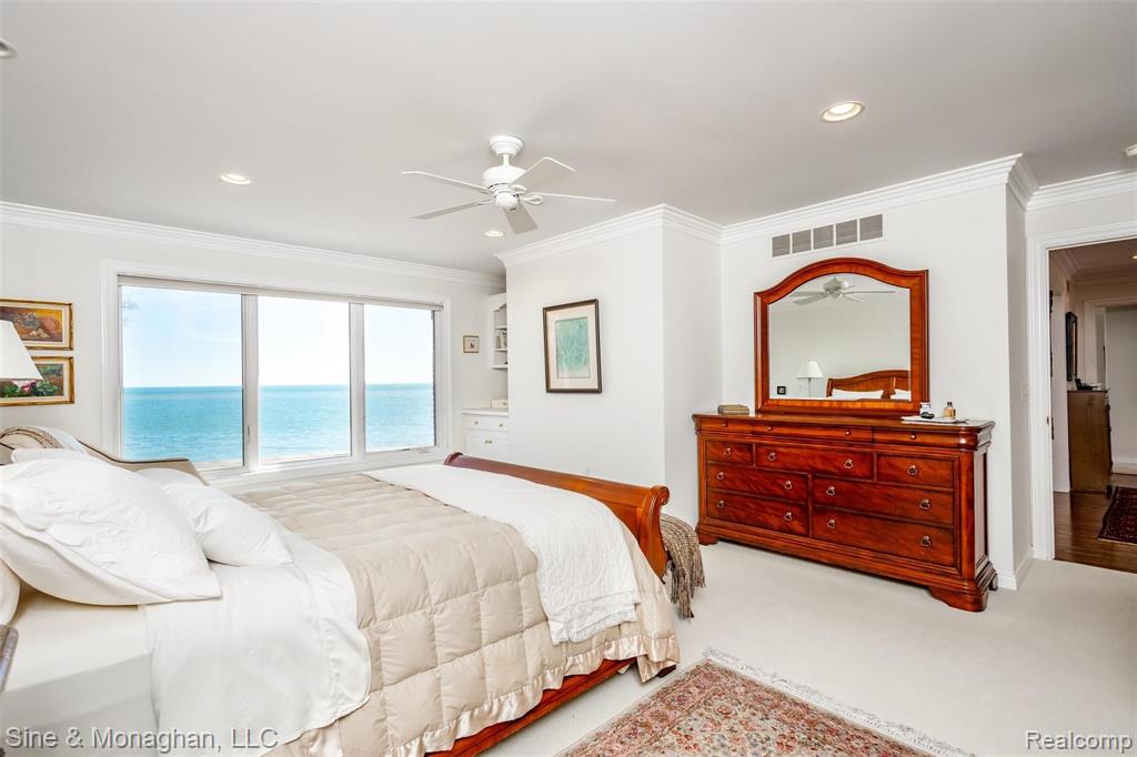 1020 Lake Shore Road Grosse Pointe Shores, MI 48236 - Photo 48 of 94