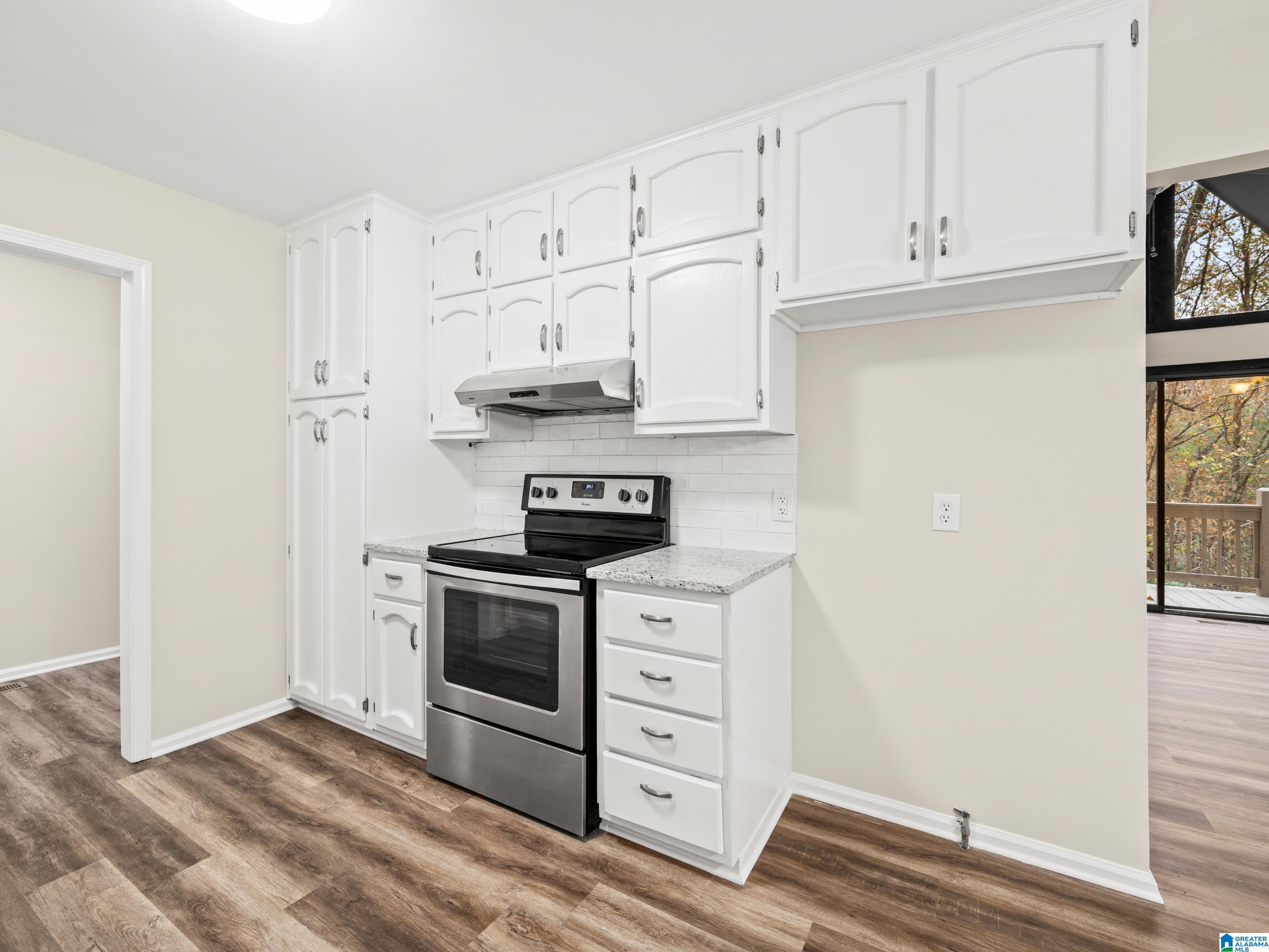 8516 Marsh Mountain Road Pinson, AL 35126 - Photo 13 of 38