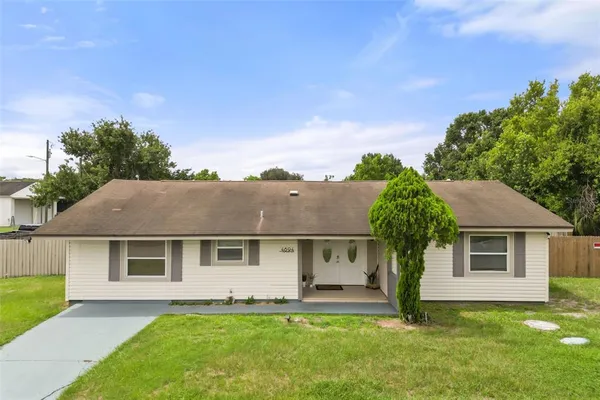 $399,900 | 4894 Old Tampa Highway, Kissimmee, FL 34758