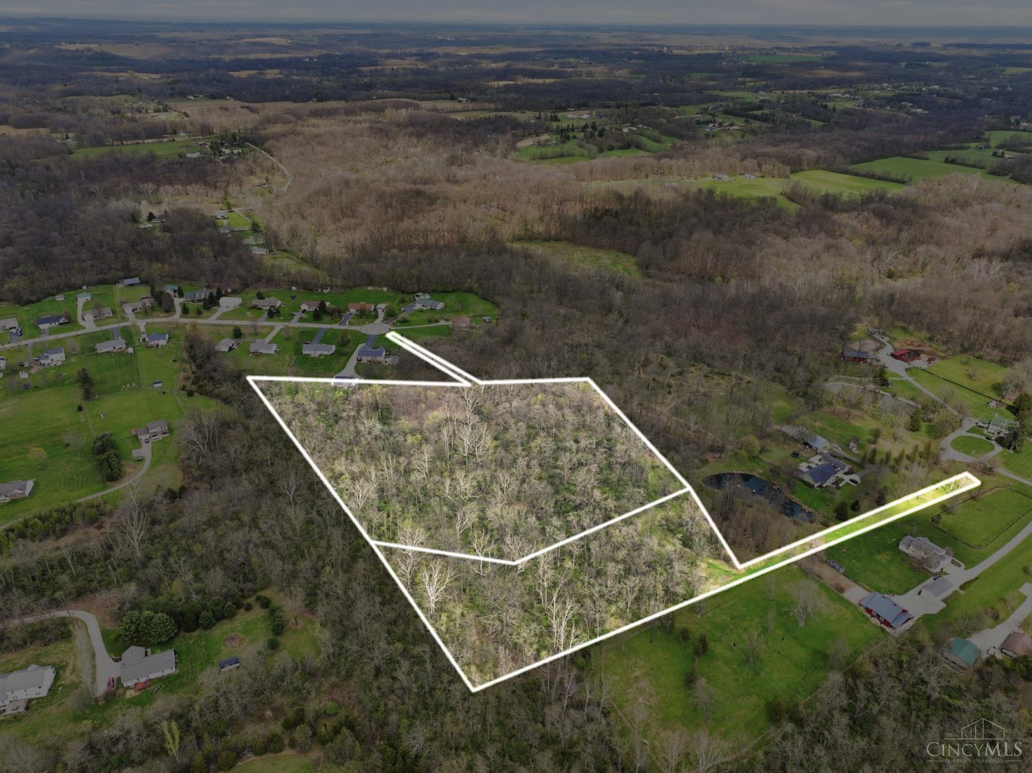0 Osceola Road Blanchester, OH 45107 - Photo 6 of 28