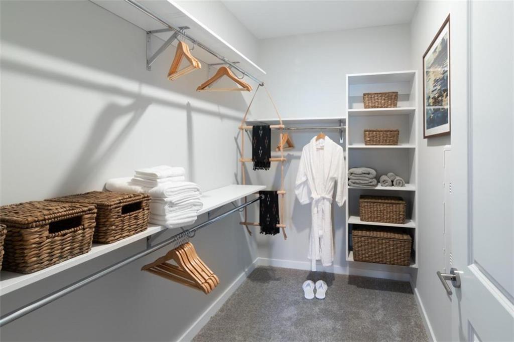 1927 Powers Ferry Road, Unit 317 Atlanta, GA 30339 - Photo 14 of 33 Gallery Image 14