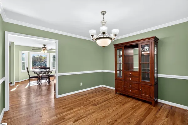 $675,000 | 206 West Killarney Lake, Moore, SC 29369