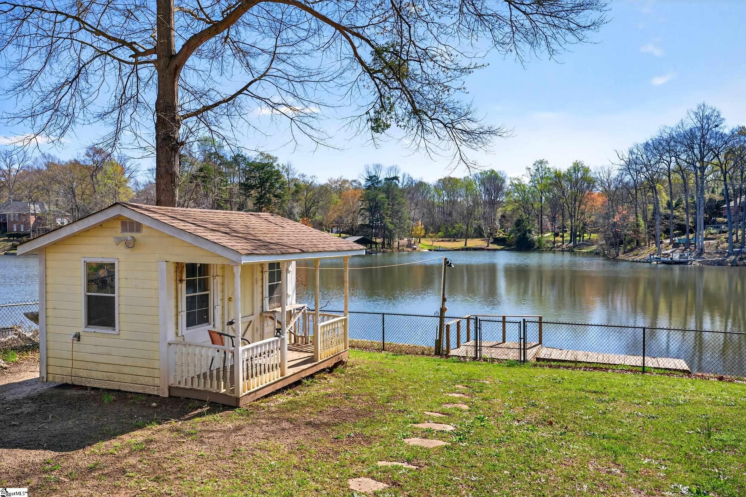 206 West Killarney Lake Moore, SC 29369 - Photo 40 of 50