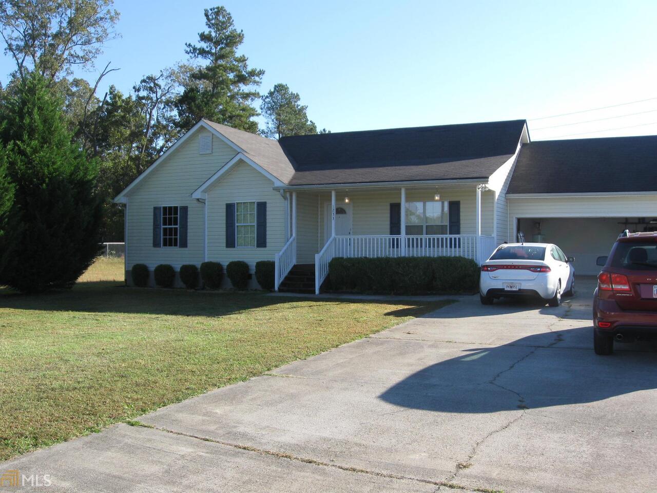 1233 Hardin Bridge Road, Unit 39 Euharlee, GA 30145 - Photo 1 of 1 Gallery Image 1