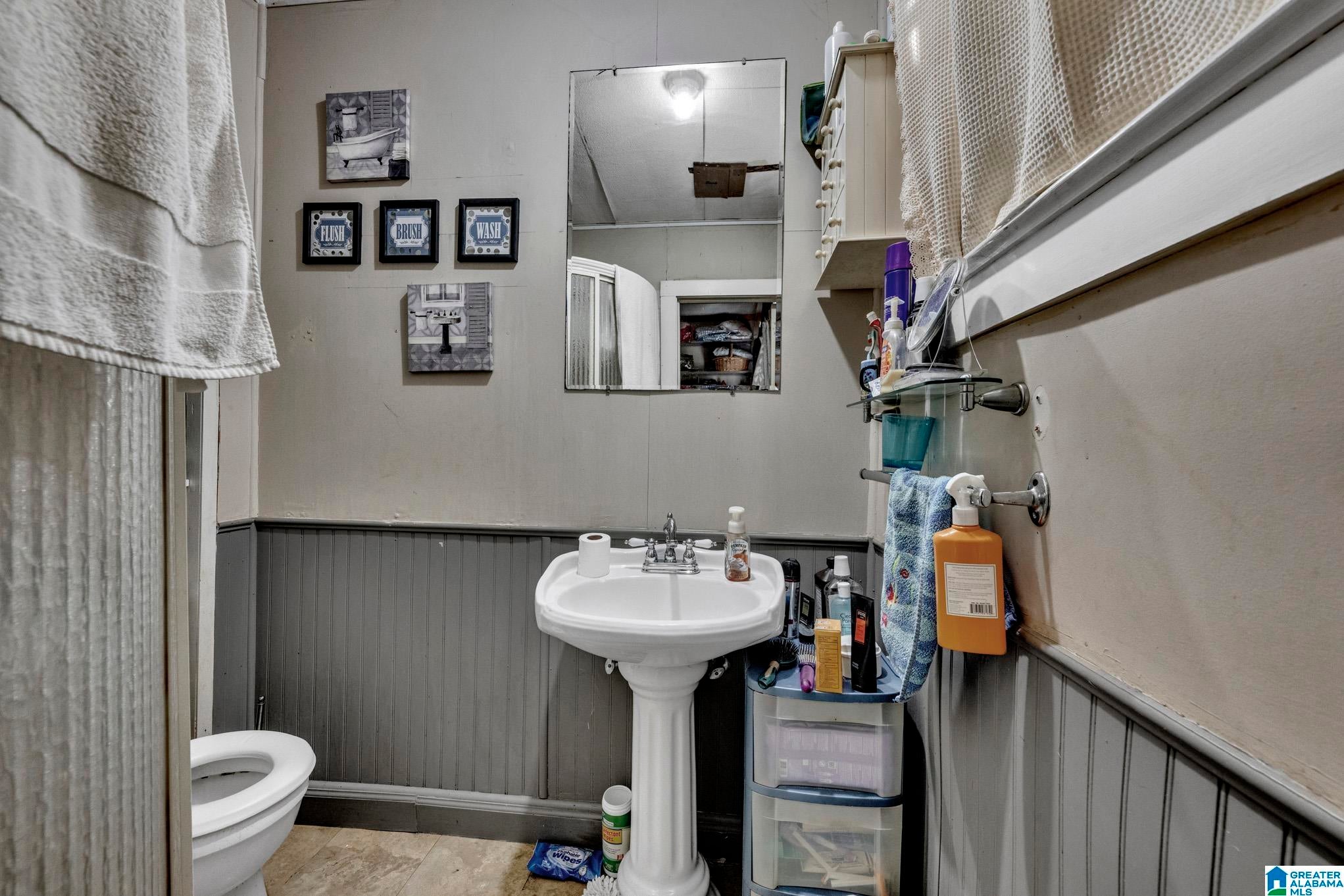 1813 Exeter Avenue Bessemer, AL 35020 - Photo 16 of 24 Gallery Image 16