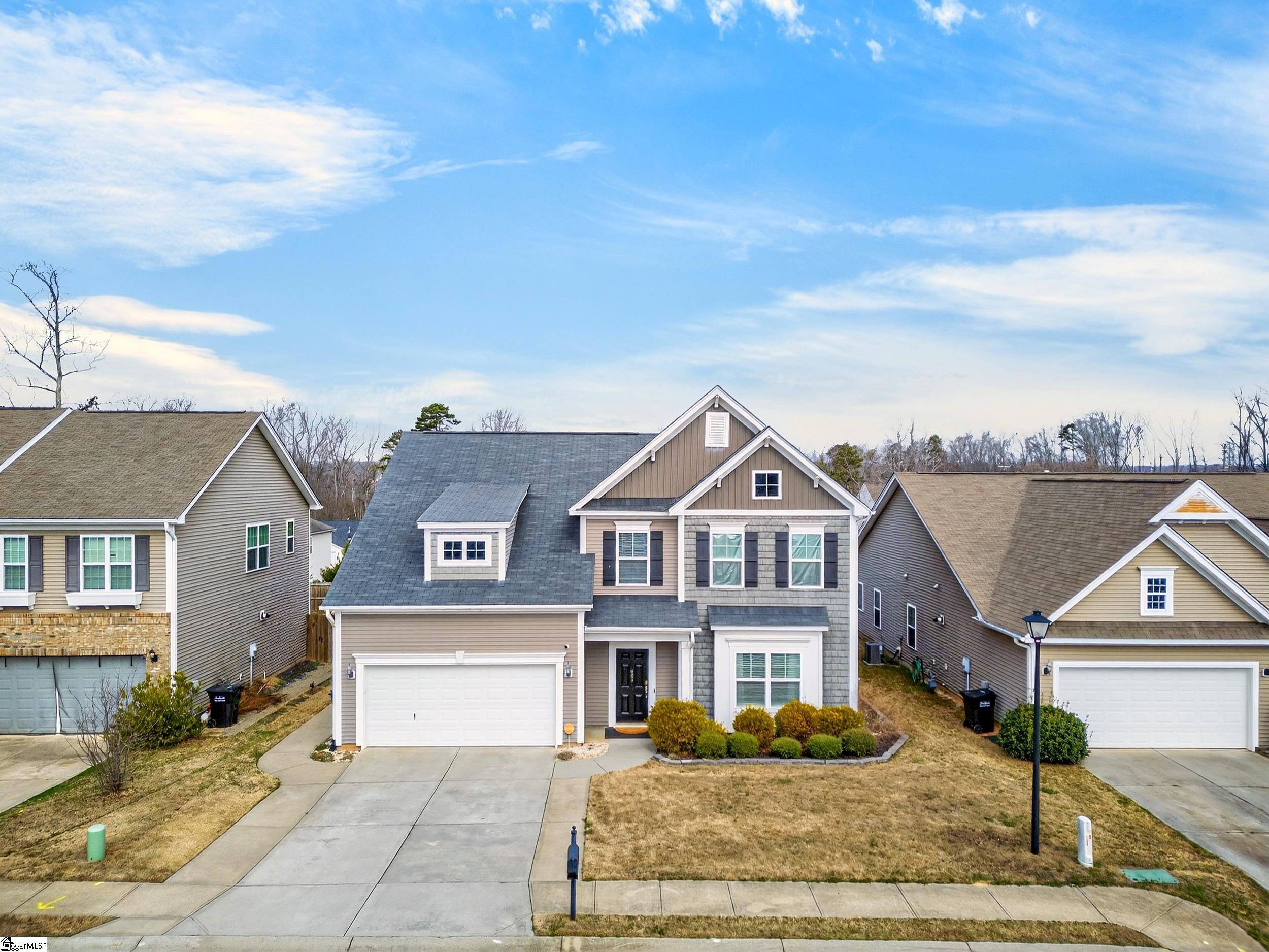 405 Gibby Lane Simpsonville, SC 29681 - Photo 2 of 24