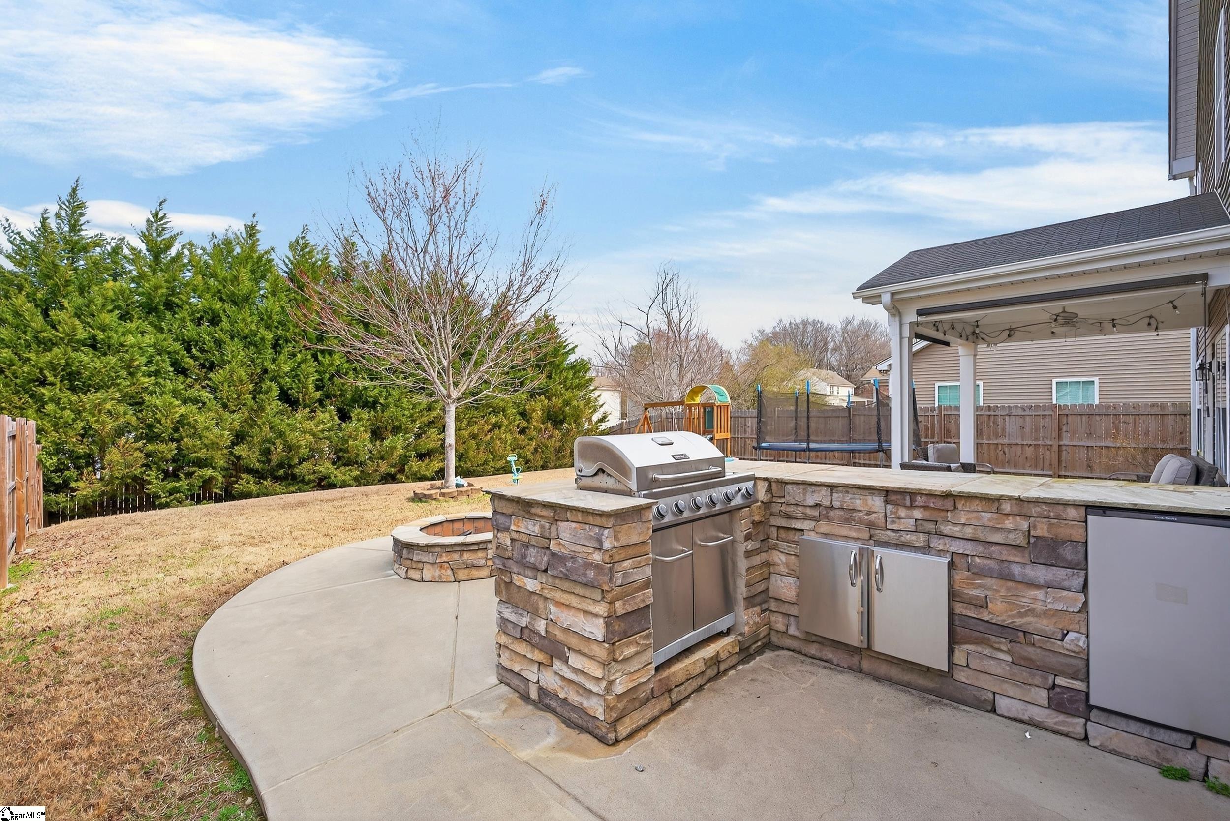405 Gibby Lane Simpsonville, SC 29681 - Photo 21 of 24