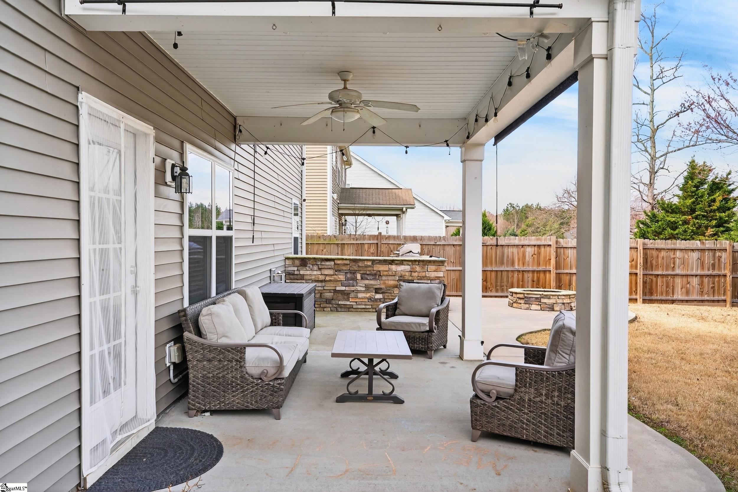 405 Gibby Lane Simpsonville, SC 29681 - Photo 22 of 24