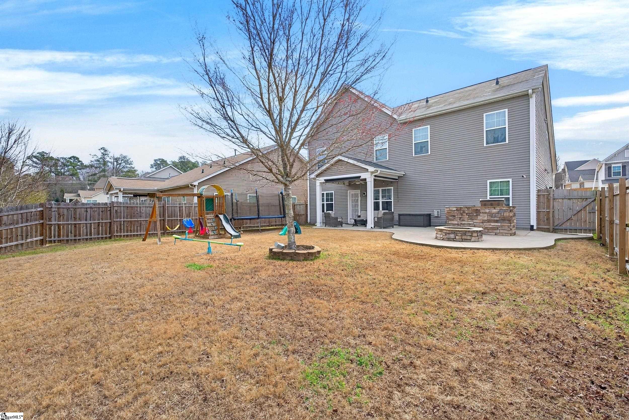 405 Gibby Lane Simpsonville, SC 29681 - Photo 23 of 24