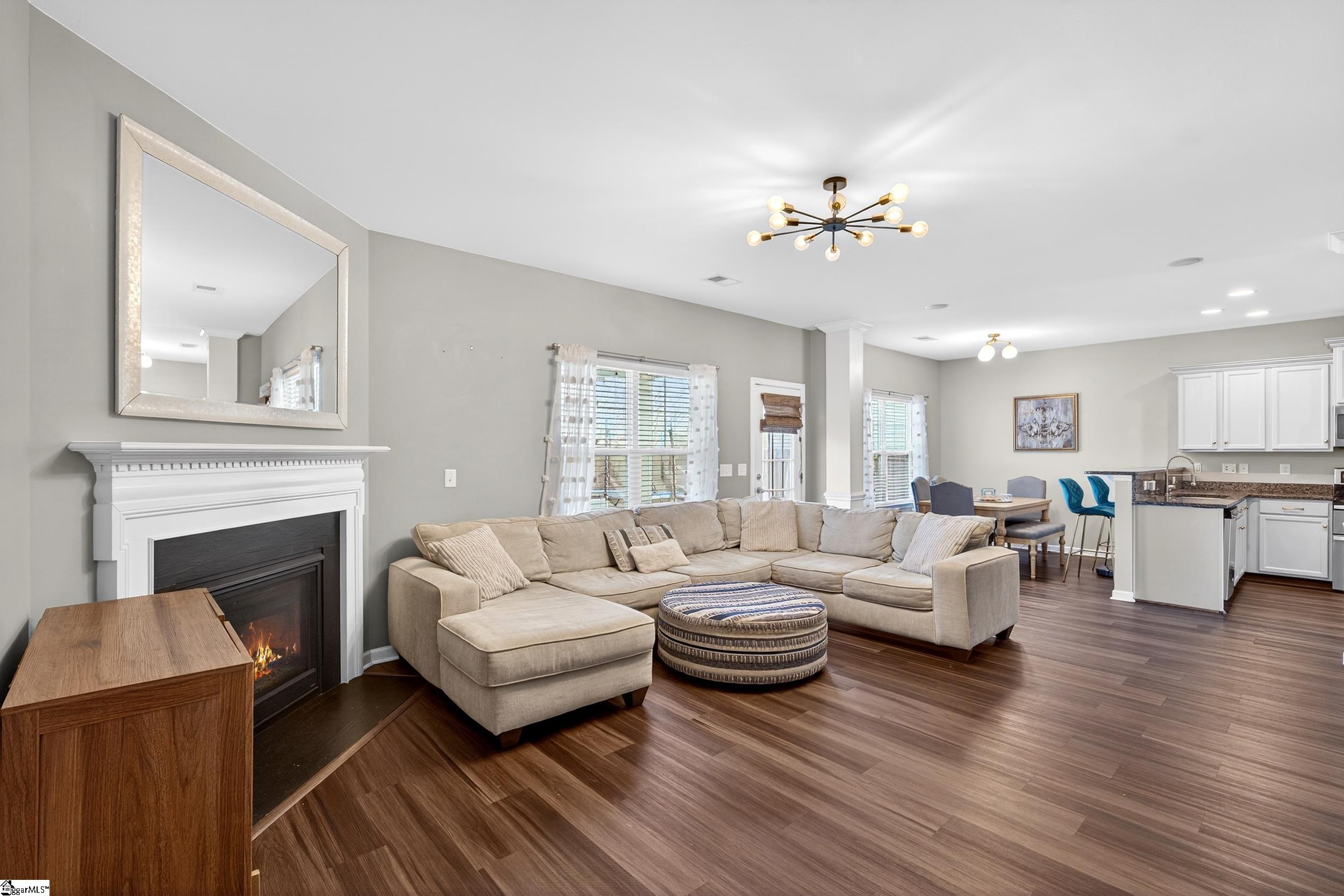 405 Gibby Lane Simpsonville, SC 29681 - Photo 5 of 24