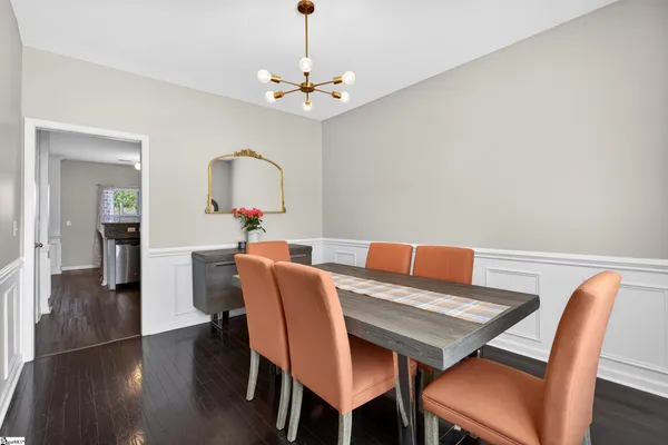 $405,000 | 405 Gibby Lane, Simpsonville, SC 29681