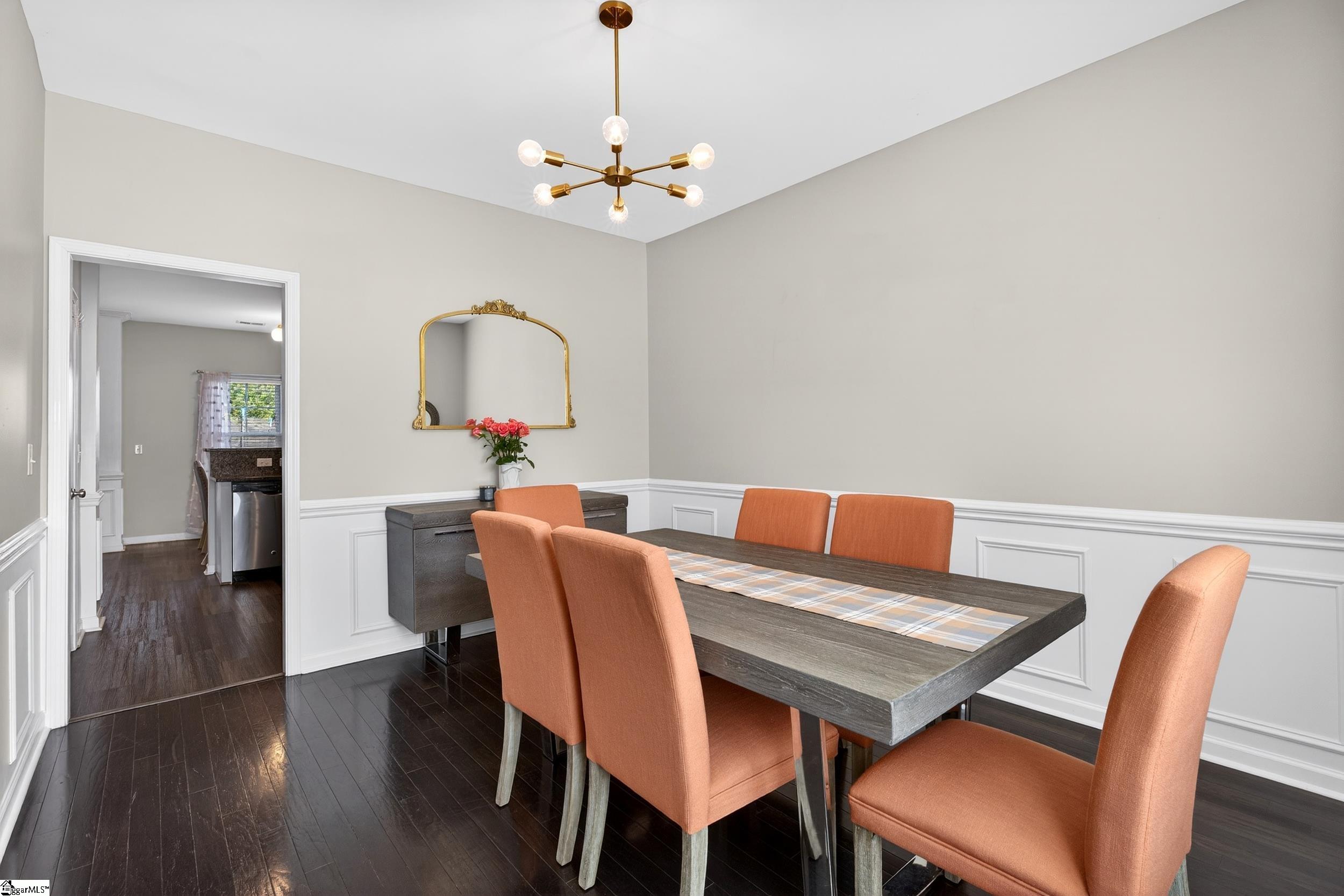 405 Gibby Lane Simpsonville, SC 29681 - Photo 8 of 24