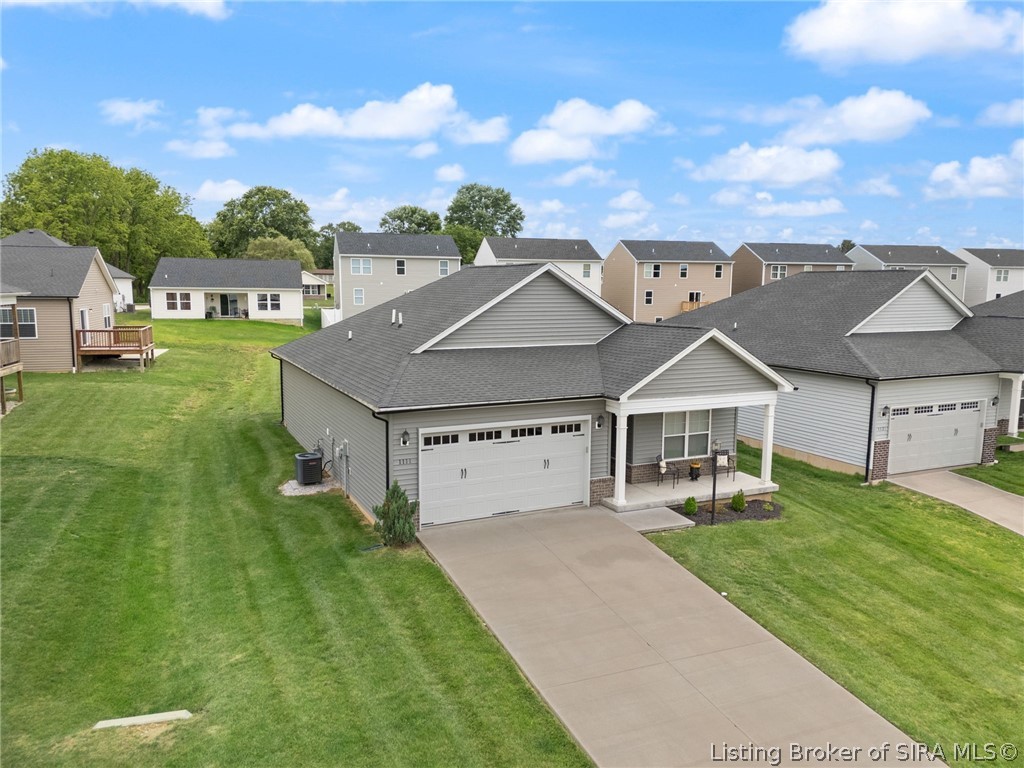 1111 Poplar Trace Way Corydon, IN 47112 - Photo 3 of 48