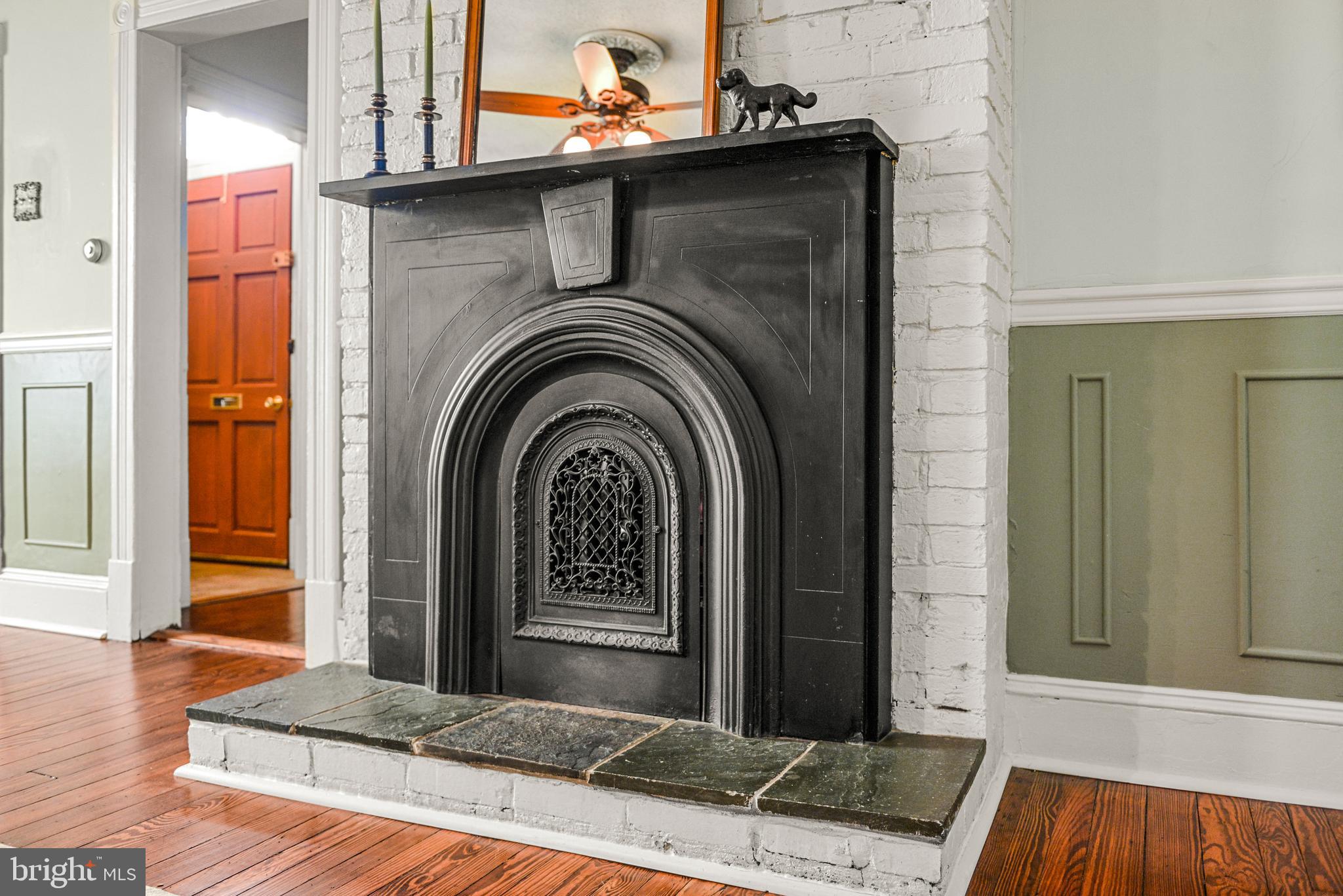 321 East 3rd Street Frederick, MD 21701 - Photo 11 of 23