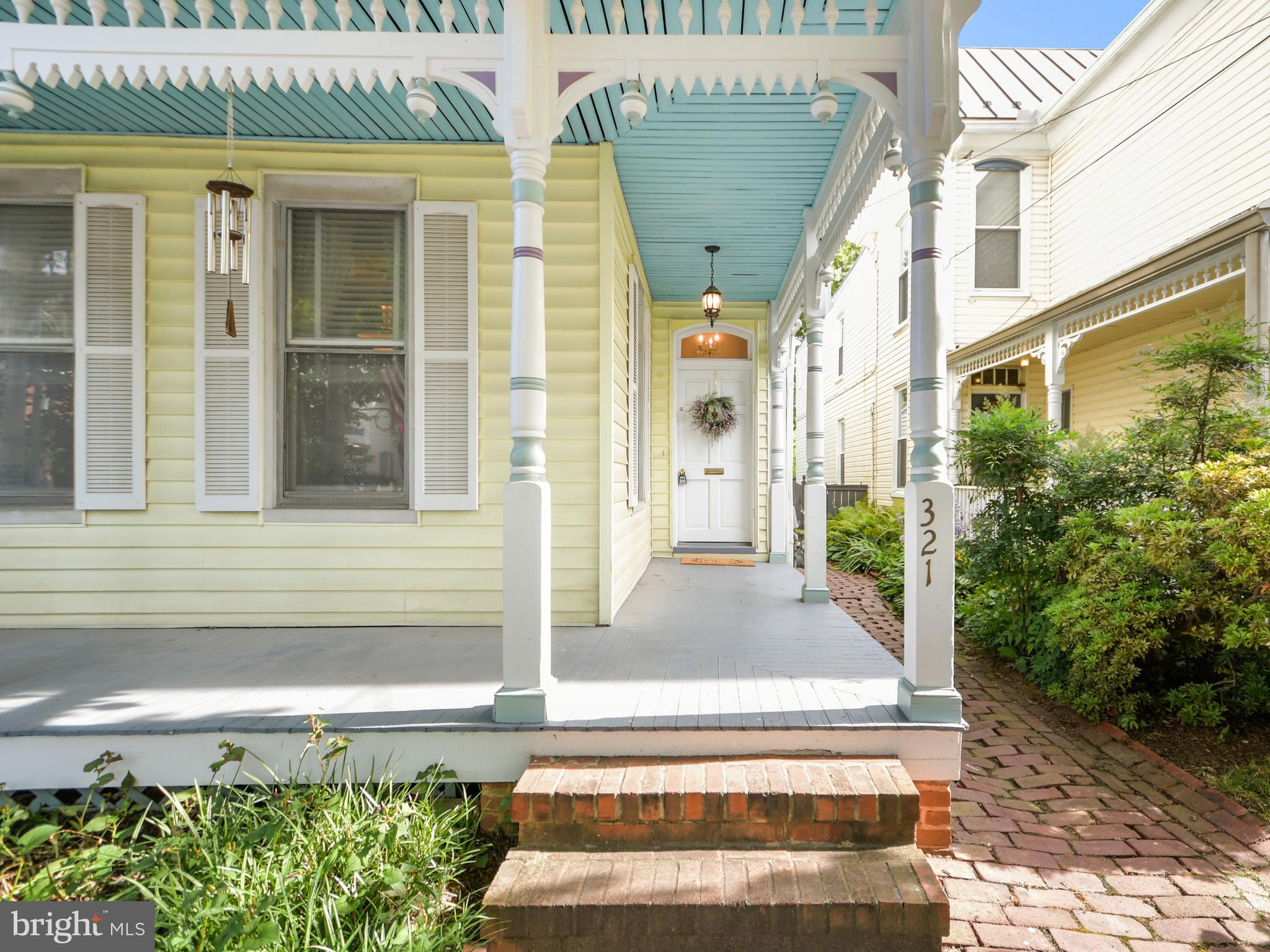 321 East 3rd Street Frederick, MD 21701 - Photo 4 of 23