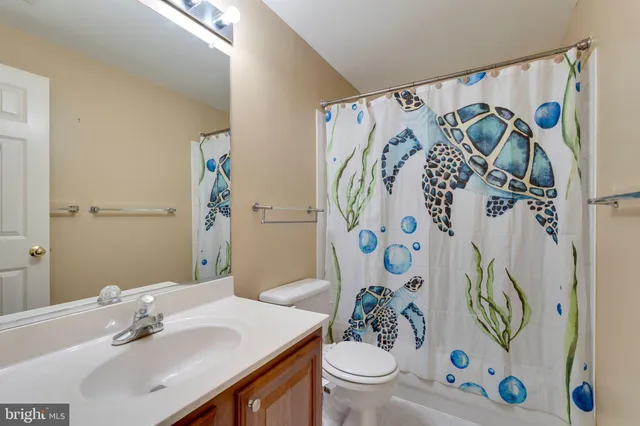 $3,500 | 7305 Shady Glen Drive, Unit 41, Columbia, MD 21046