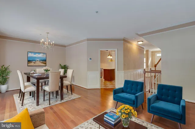 $3,500 | 7305 Shady Glen Drive, Unit 41, Columbia, MD 21046