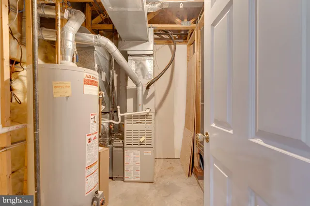 $3,500 | 7305 Shady Glen Drive, Unit 41, Columbia, MD 21046