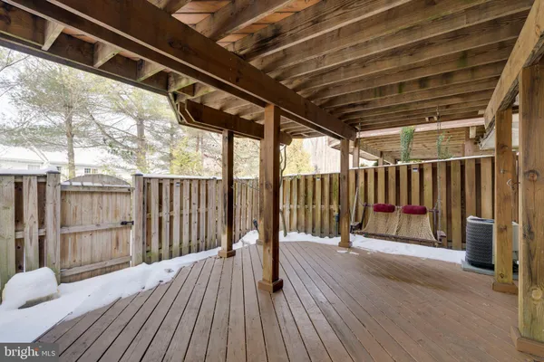 $3,300 | 7305 Shady Glen Drive, Unit 41, Columbia, MD 21046