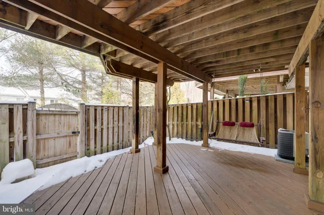 $3,500 | 7305 Shady Glen Drive, Unit 41, Columbia, MD 21046