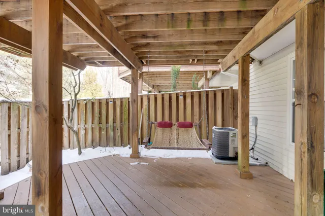 $3,500 | 7305 Shady Glen Drive, Unit 41, Columbia, MD 21046