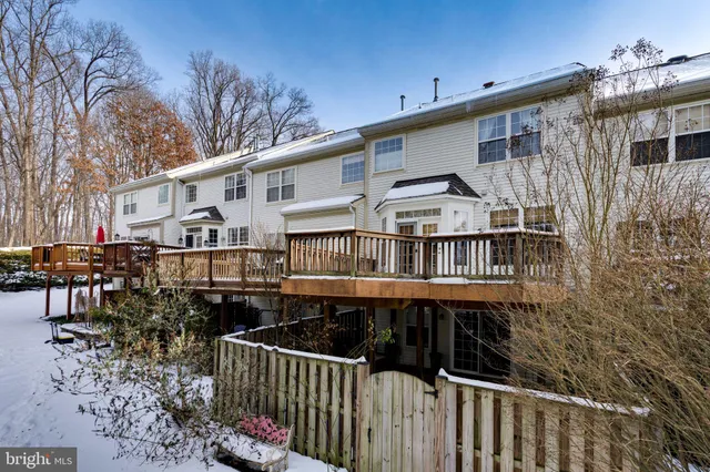 $3,500 | 7305 Shady Glen Drive, Unit 41, Columbia, MD 21046