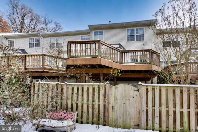 $3,500 | 7305 Shady Glen Drive, Unit 41, Columbia, MD 21046