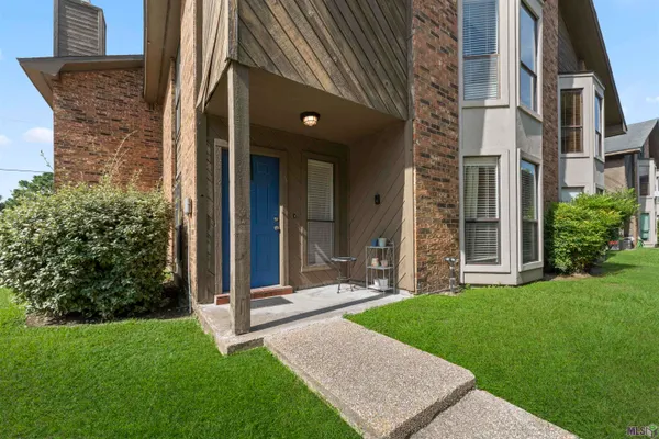 $116,000 | 1983 South Brightside View Drive, Unit 112A, Baton Rouge, LA 70820