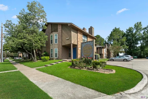$116,000 | 1983 South Brightside View Drive, Unit 112A, Baton Rouge, LA 70820