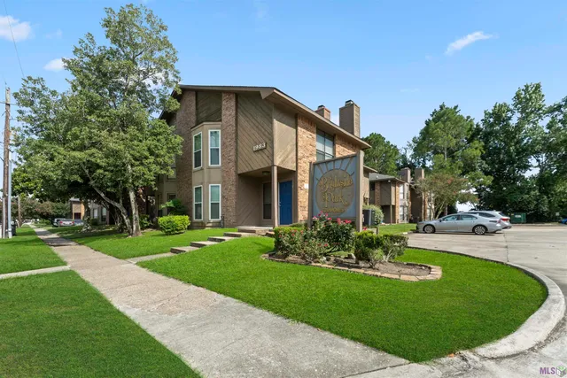 $116,000 | 1983 South Brightside View Drive, Unit 112A, Baton Rouge, LA 70820