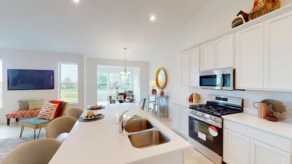$399,995 | 12 West Orchid Lane, Unit 2, Channahon, IL 60410