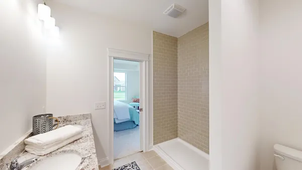 $399,995 | 12 West Orchid Lane, Unit 2, Channahon, IL 60410